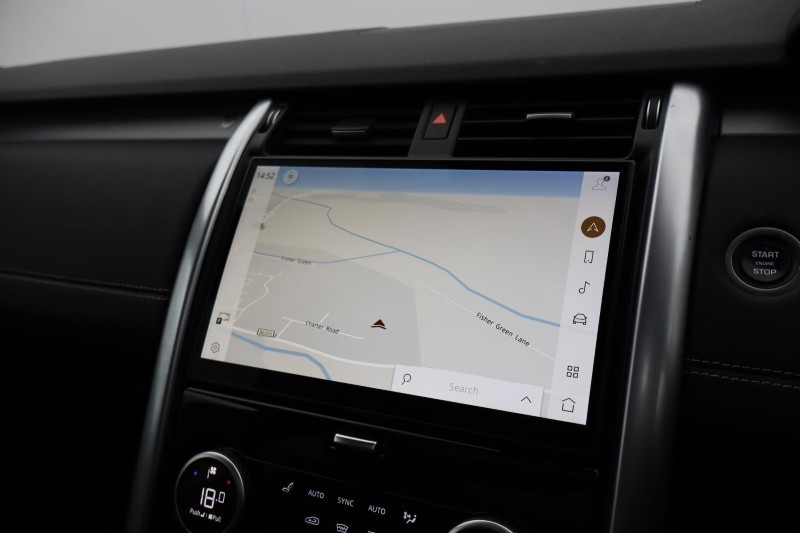 Used Land Rover Discovery 2023 for sale - 77888372: Photo 11