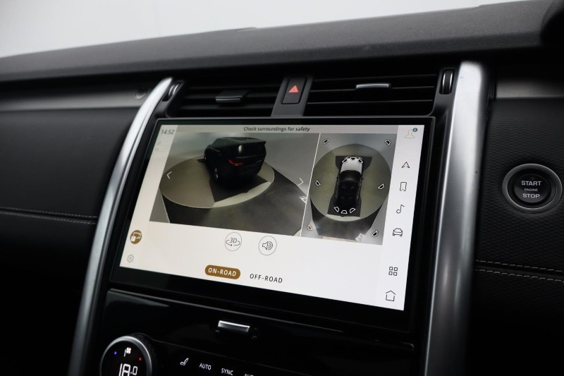 Used Land Rover Discovery 2023 for sale - 77888372: Photo 12