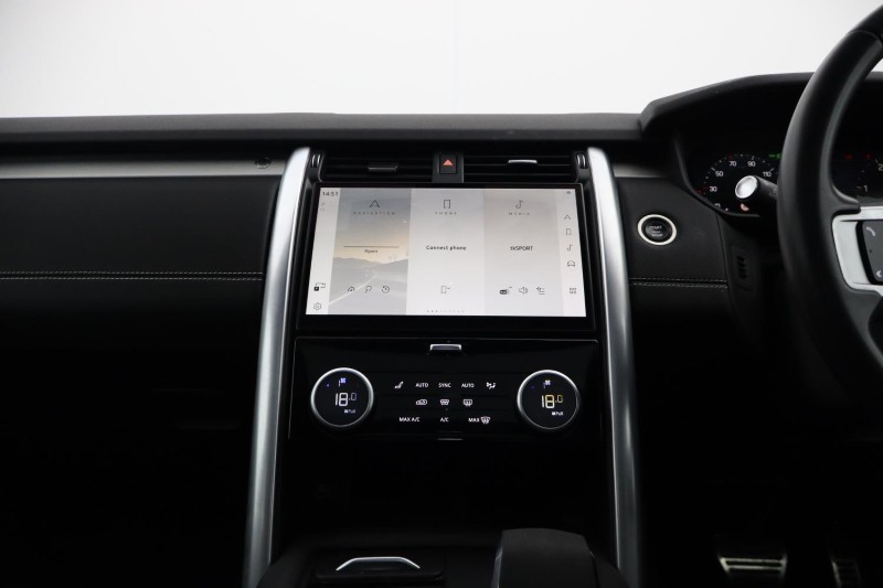 Used Land Rover Discovery 2023 for sale - 77888372: Photo 14