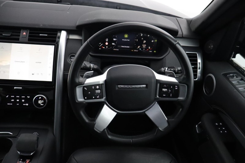 Used Land Rover Discovery 2023 for sale - 77888372: Photo 15