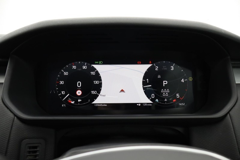 Used Land Rover Discovery 2023 for sale - 77888372: Photo 16