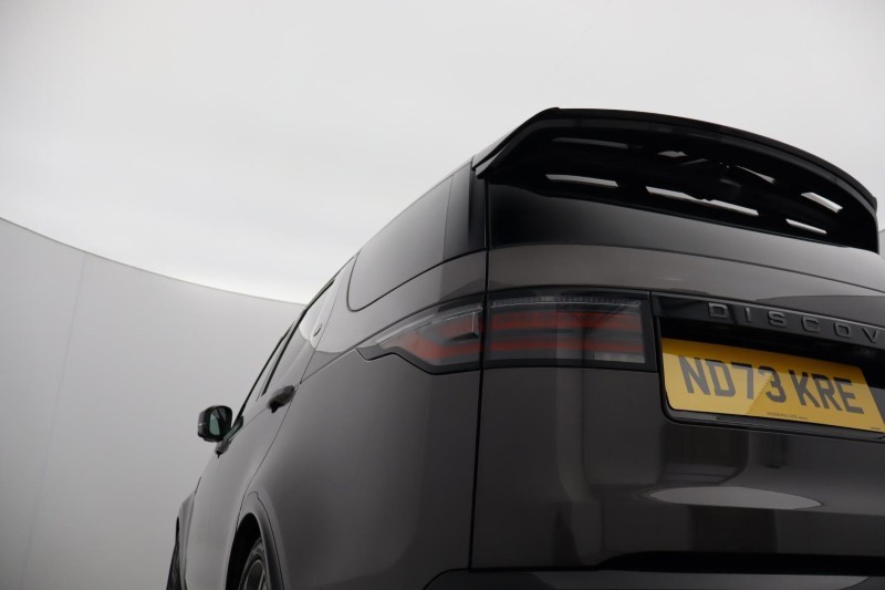 Used Land Rover Discovery 2023 for sale - 77888372: Photo 19