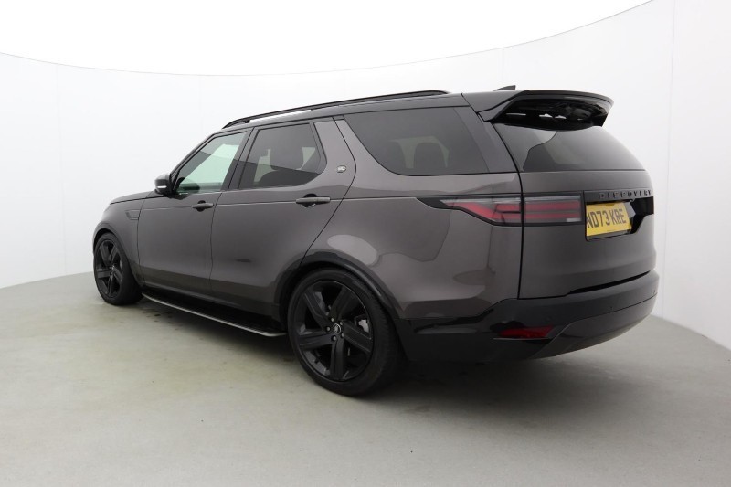 Used Land Rover Discovery 2023 for sale - 77888372: Photo 2