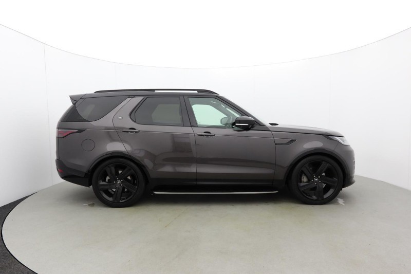 Used Land Rover Discovery 2023 for sale - 77888372: Photo 22