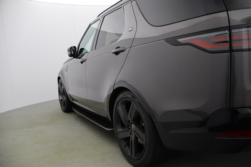 Used Land Rover Discovery 2023 for sale - 77888372: Photo 24