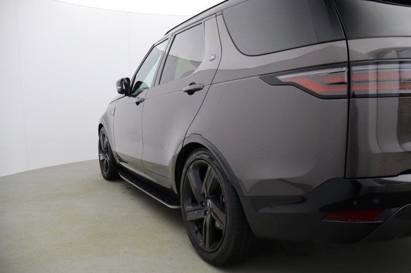 Used Land Rover Discovery 2023 for sale - 77888372: Photo 25