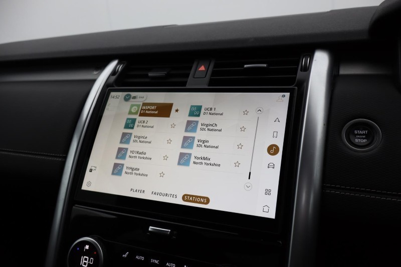 Used Land Rover Discovery 2023 for sale - 77888372: Photo 36