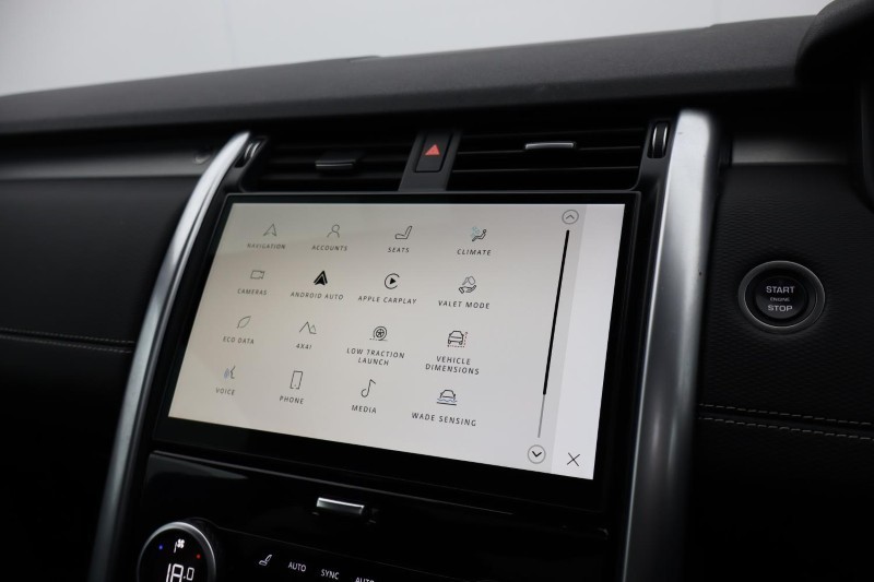 Used Land Rover Discovery 2023 for sale - 77888372: Photo 37