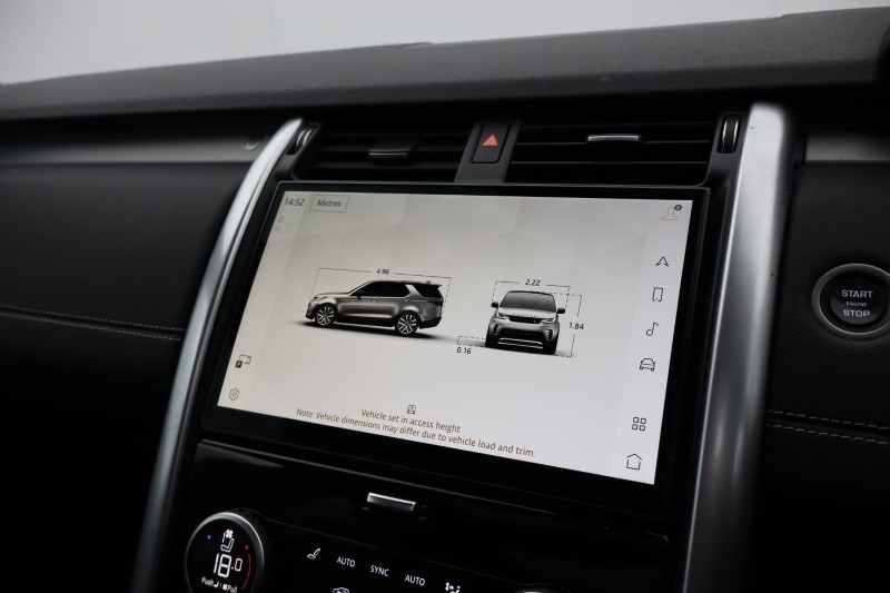 Used Land Rover Discovery 2023 for sale - 77888372: Photo 39