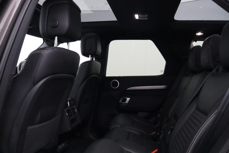 Used Land Rover Discovery 2023 for sale - 77888372: Photo 4