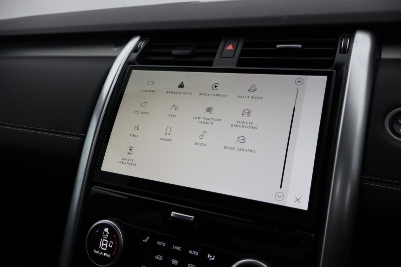 Used Land Rover Discovery 2023 for sale - 77888372: Photo 40