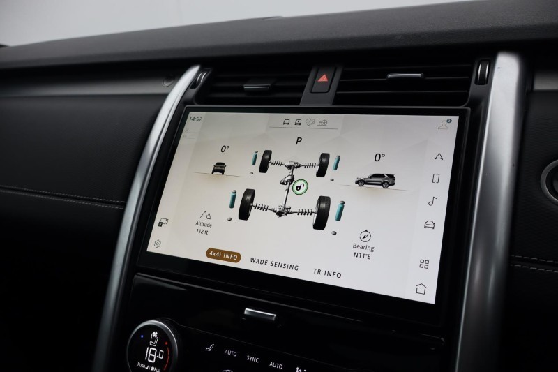 Used Land Rover Discovery 2023 for sale - 77888372: Photo 41