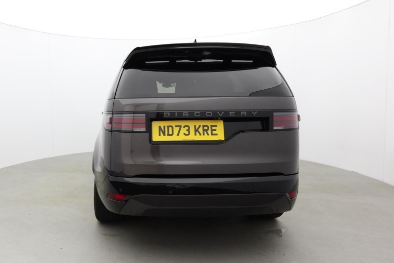 Used Land Rover Discovery 2023 for sale - 77888372: Photo 6