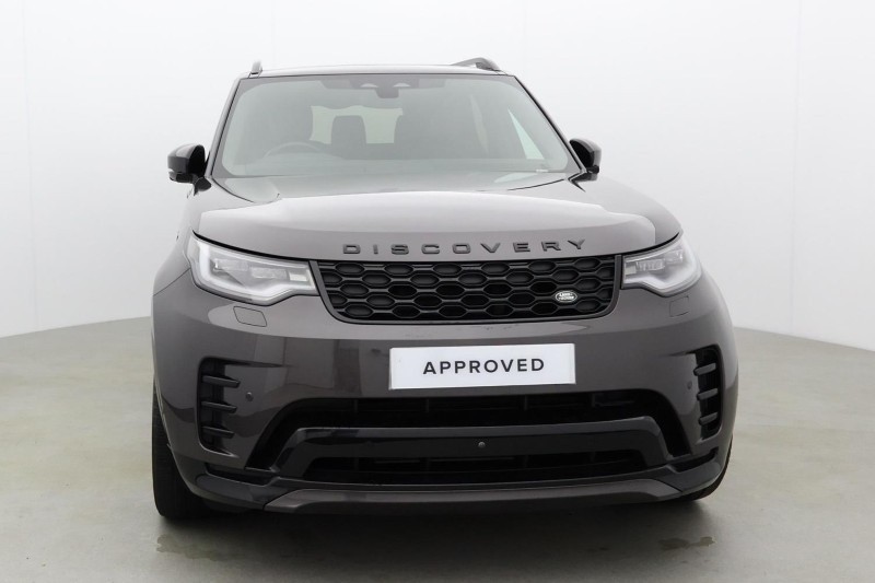 Used Land Rover Discovery 2023 for sale - 77888372: Photo 7