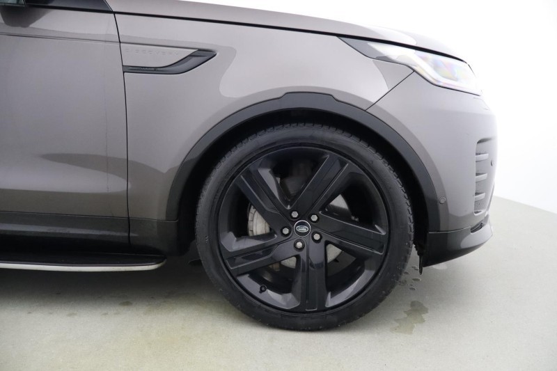 Used Land Rover Discovery 2023 for sale - 77888372: Photo 8