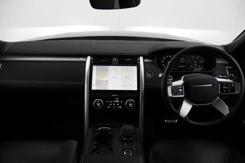 Used Land Rover Discovery 2023 for sale - 77888372: Photo 9