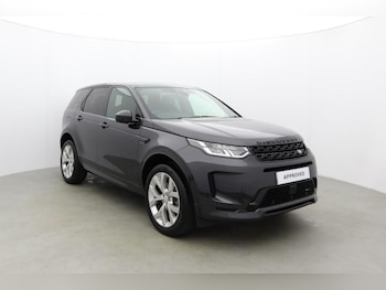 Used Land Rover Discovery Sport 2023 for sale - 79616948: Photo