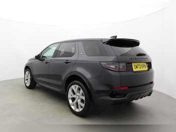 Used Land Rover Discovery Sport 2023 for sale - 79616948: Photo