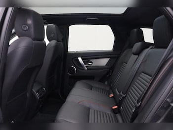 Used Land Rover Discovery Sport 2023 for sale - 79616948: Photo