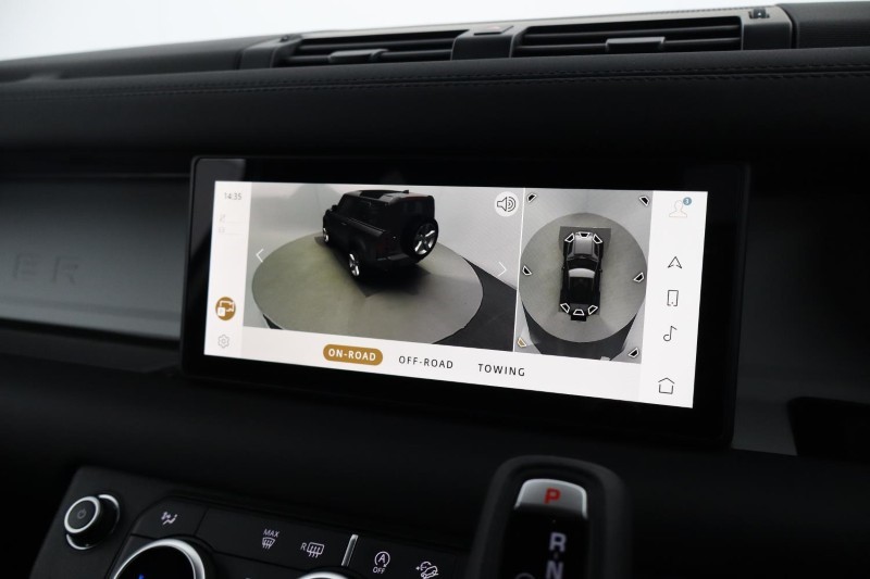 Used Land Rover Defender 2024 for sale - 78067154: Photo 12