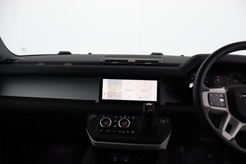 Used Land Rover Defender 2024 for sale - 78067154: Photo 14