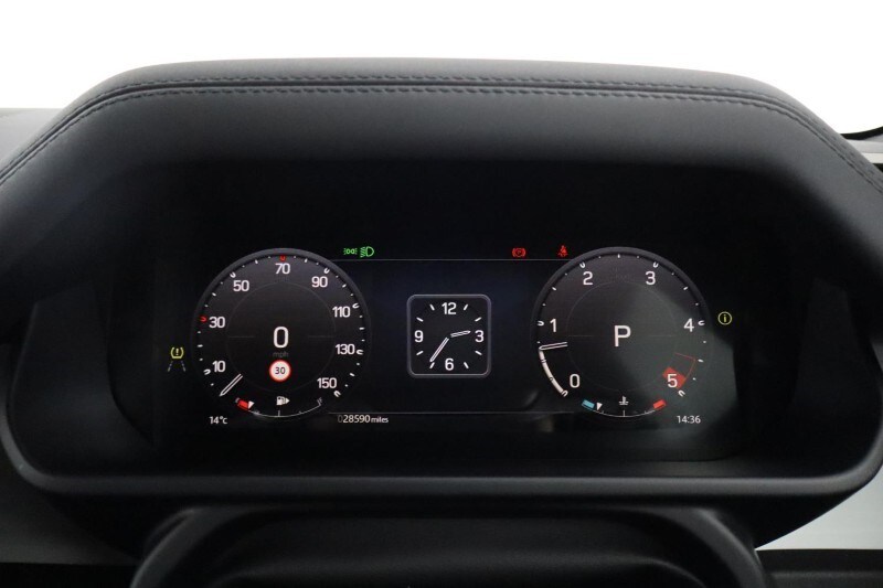 Used Land Rover Defender 2024 for sale - 78067154: Photo 16