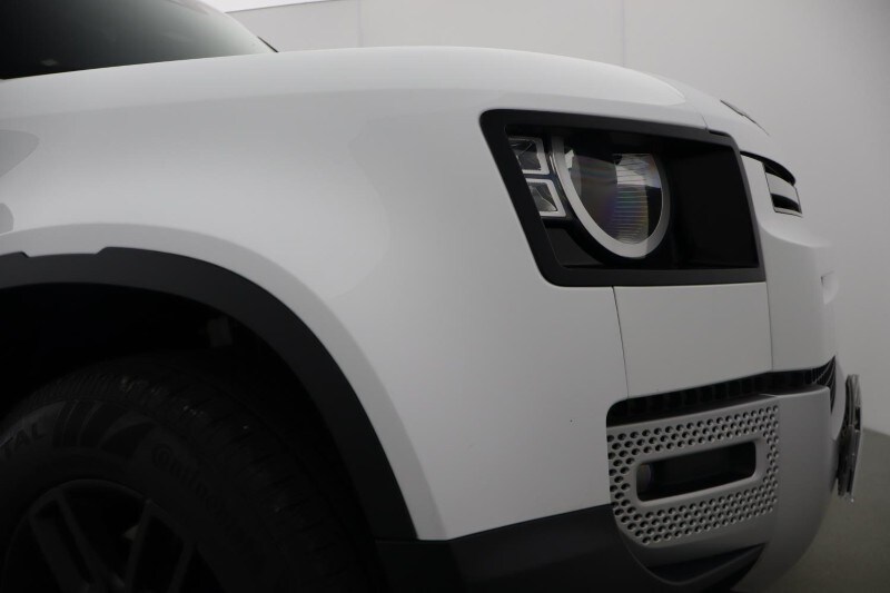 Used Land Rover Defender 2024 for sale - 78067154: Photo 17