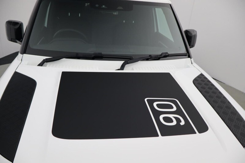 Used Land Rover Defender 2024 for sale - 78067154: Photo 20