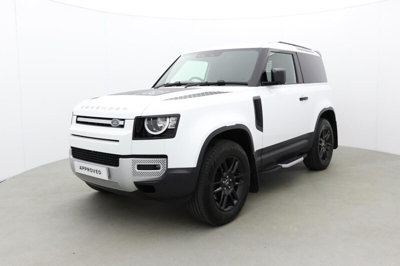 Used Land Rover Defender 2024 for sale - 78067154: Photo 21