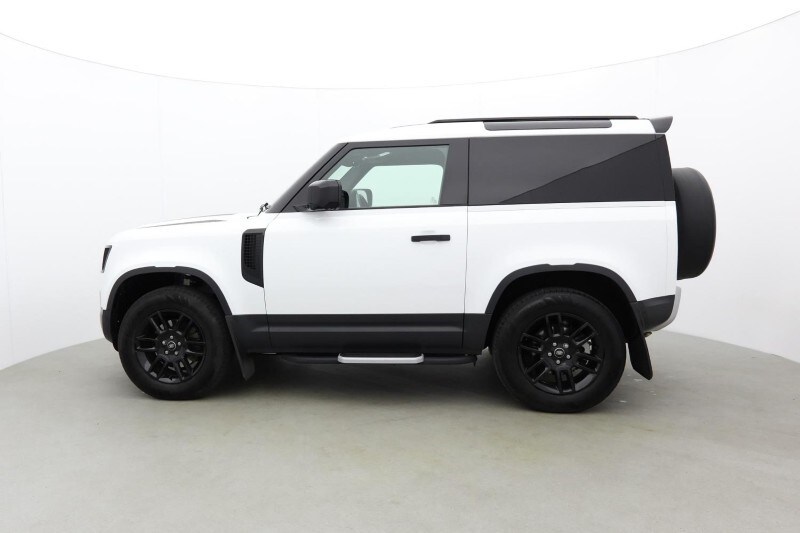 Used Land Rover Defender 2024 for sale - 78067154: Photo 22