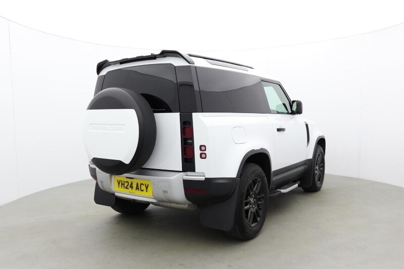 Used Land Rover Defender 2024 for sale - 78067154: Photo 23