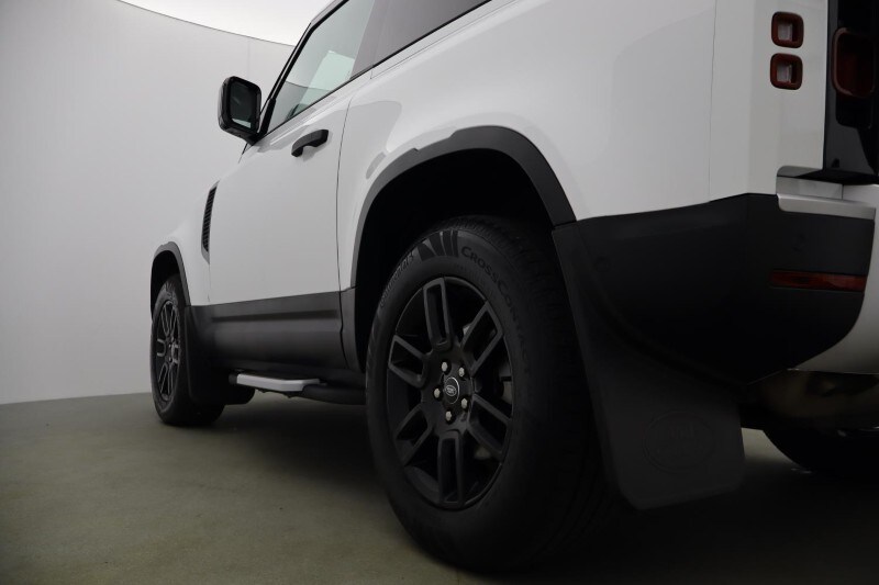 Used Land Rover Defender 2024 for sale - 78067154: Photo 26