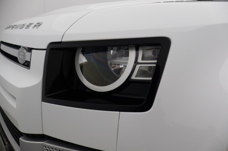 Used Land Rover Defender 2024 for sale - 78067154: Photo 34