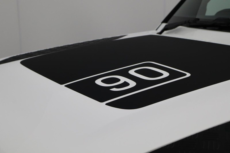 Used Land Rover Defender 2024 for sale - 78067154: Photo 35