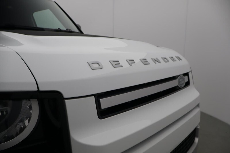 Used Land Rover Defender 2024 for sale - 78067154: Photo 36