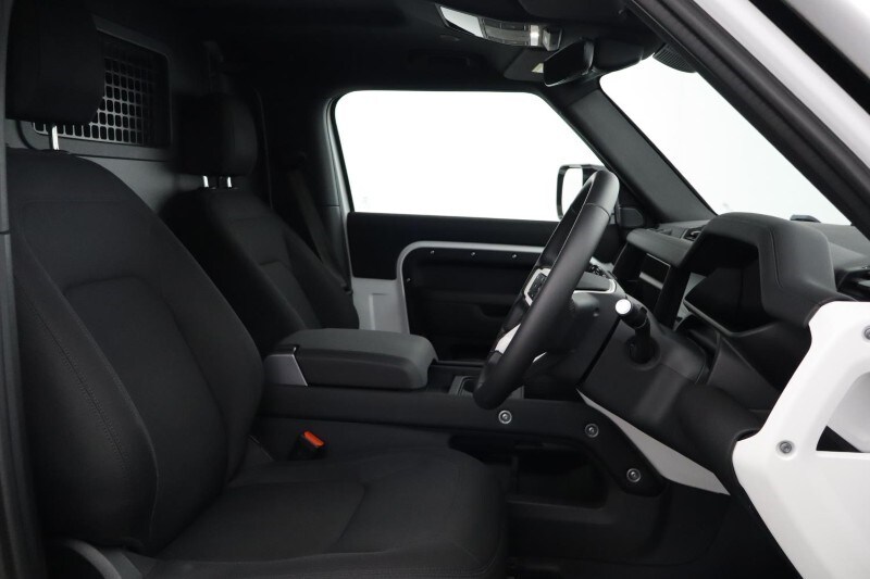 Used Land Rover Defender 2024 for sale - 78067154: Photo 39
