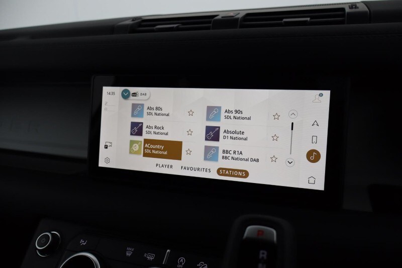 Used Land Rover Defender 2024 for sale - 78067154: Photo 41