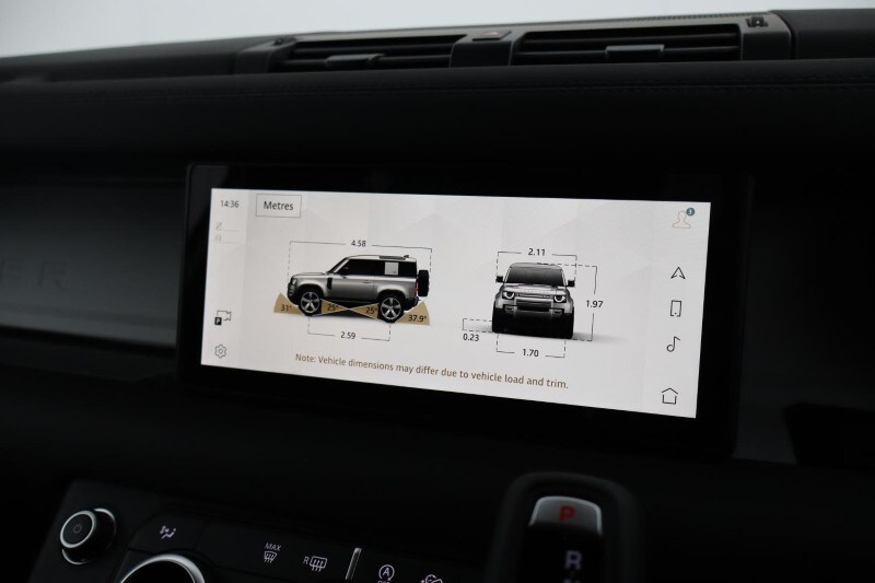 Used Land Rover Defender 2024 for sale - 78067154: Photo 42