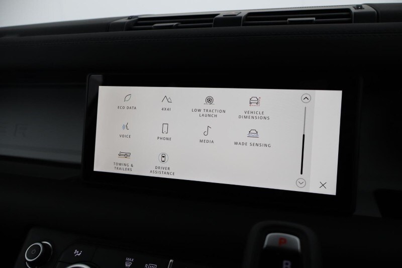 Used Land Rover Defender 2024 for sale - 78067154: Photo 43