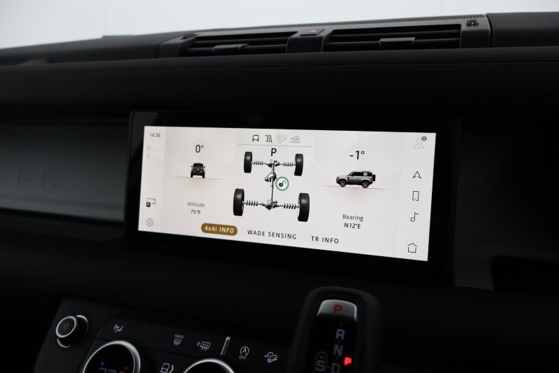 Used Land Rover Defender 2024 for sale - 78067154: Photo 44