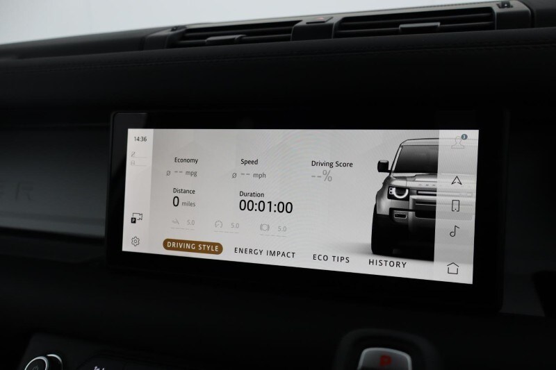 Used Land Rover Defender 2024 for sale - 78067154: Photo 45