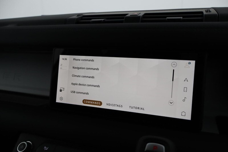 Used Land Rover Defender 2024 for sale - 78067154: Photo 46