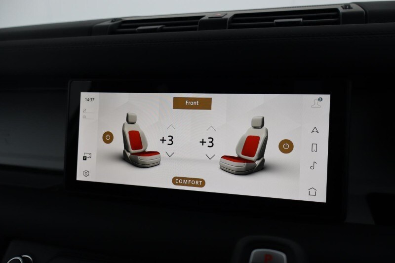 Used Land Rover Defender 2024 for sale - 78067154: Photo 47