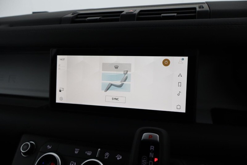 Used Land Rover Defender 2024 for sale - 78067154: Photo 48