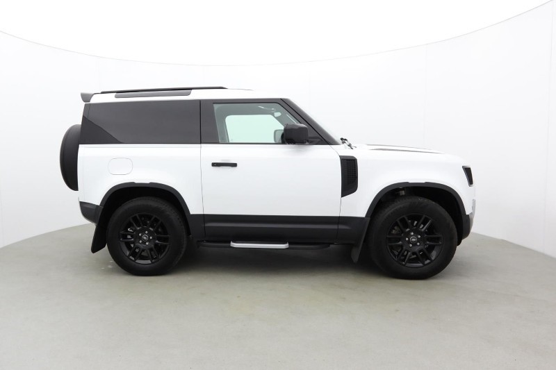 Used Land Rover Defender 2024 for sale - 78067154: Photo 5