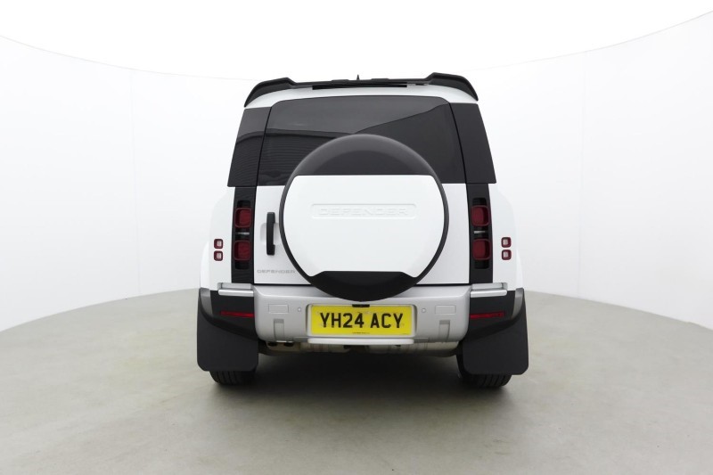 Used Land Rover Defender 2024 for sale - 78067154: Photo 6