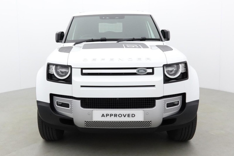 Used Land Rover Defender 2024 for sale - 78067154: Photo 7