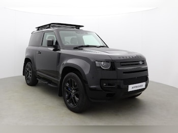 Used Land Rover Defender 2022 for sale - 79456755: Photo