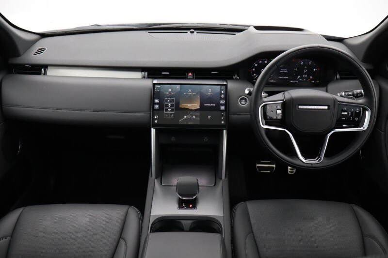 Used Land Rover Discovery Sport 2024 for sale - 78105833: Photo 10