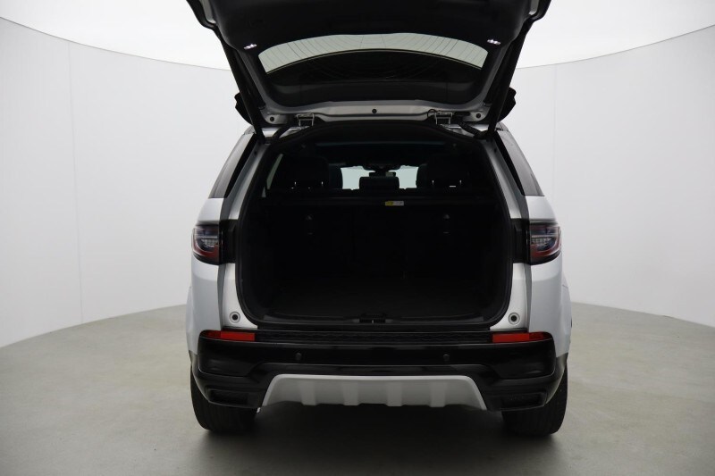 Used Land Rover Discovery Sport 2024 for sale - 78105833: Photo 11